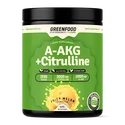 GreenFood  Performance  A-AKG + Citrulline Malate 420 g