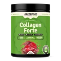 GreenFood Performance Collagen Forte 420 g