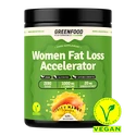 GreenFood  Performance Women Fat Loss Accelerator 420 g