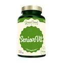 GreenFood SeniorVit 60 kapsúl