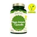 GreenFood Vegan Immunix + Quercetin 60 kapsúl