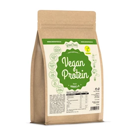 GreenFood Vegan Protein 750 g