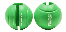 Gripy na osu Power System Bar Globe Gripz Green