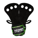 Gripy na ruce Power System  Crossfit Grip červená