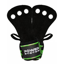 Gripy na ruce Power System Crossfit Grip