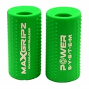 Gripy na ruce Power System  Max Gripz M