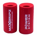 Gripy na ruce Power System  Max Gripz M