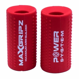 Gripy na ruce Power System Max Gripz M