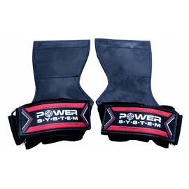 Gripy na ruce Power System Versatile Lifting Grips