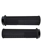 Gripy PEATY'S  Monarch knurl thick black (pgm-knl-thk-blk-20)