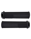 Gripy PEATY'S  Monarch knurl thick black (pgm-knl-thk-blk-20)