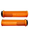 Gripy PEATY'S  Monarch knurl thick mango (pgm-knl-thk-mng-20)