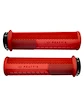 Gripy PEATY'S  Monarch knurl thick red (pgm-knl-thk-red-20)