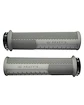 Gripy PEATY'S  Monarch knurl thick slate (pgm-knl-thk-slt-20)