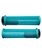 Gripy PEATY'S  Monarch knurl thick turquoise (pgm-knl-thk-trq-20)