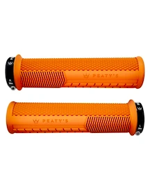 Gripy PEATY'S Monarch knurl thin mango (pgm-knl-thn-mng-20)