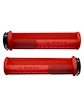 Gripy PEATY'S  Monarch knurl thin red (pgm-knl-thn-red-20)
