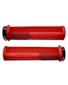 Gripy PEATY'S  Monarch knurl thin red (pgm-knl-thn-red-20)
