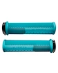 Gripy PEATY'S  Monarch knurl thin turquoise (pgm-knl-thn-trq-20)