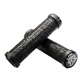 Gripy Race Face Grippler, 30mm, Lock On, black