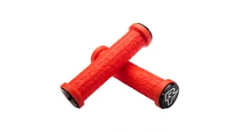 Gripy Race Face Grippler, 30mm, Lock On, red