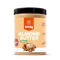 Grizly 100% Mandlové máslo jemné 1000 g
