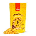 Grizly Ananas lyofilizovaný 50 g