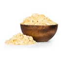 Grizly Ananas lyofilizovaný prach a zlomky 50 g