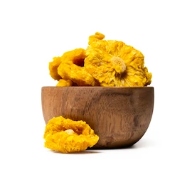 Grizly Ananas sušený exclusive 1000 g