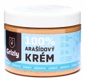 Grizly  Arašídový krém jemný 100% 500 g