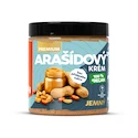 Grizly Arašídový krém jemný premium 250 g