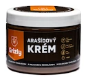 Grizly  Arašídový krém s belgickou čokoládou 500 g
