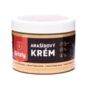 Grizly  Arašídový krém s bílou čokoládou 500 g