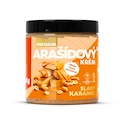 Grizly Arašídový krém slaný karamel premium 250 g