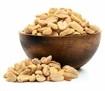 Grizly  Arašídy loupané pražené nesolené 1000 g