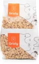 Grizly  Arašídy loupané pražené nesolené 1000 g
