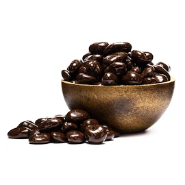 Grizly Arašídy v hořké čokoládě 500 g