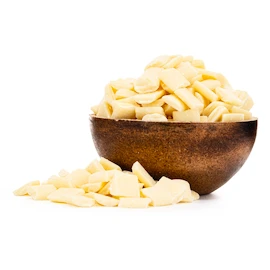 Grizly Bílá 29 % čokoláda 500 g