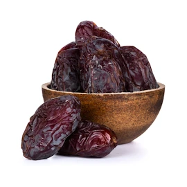 Grizly Datle Medjool s peckou 500 g