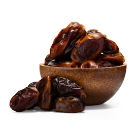 Grizly Datle sušené s peckou 500 g