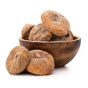 Grizly Fíky natural 500 g