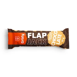 Grizly Flapjack 55 g