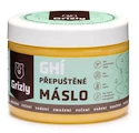 Grizly  Ghí přepuštěné máslo 500 ml