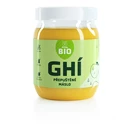 Grizly  Ghí přepuštěné máslo BIO 500 ml