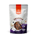 Grizly Granola hořká čokoláda 450 g