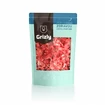Grizly  Jahody lyofilizované XXL 125 g