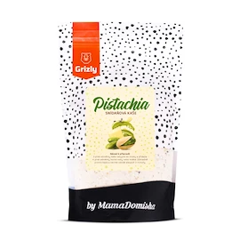 Grizly Kaše Pistachia by MamaDomisha 300 g