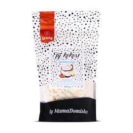 Grizly Kaše Ty kokos! by MamaDomisha 300 g