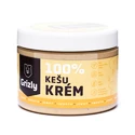 Grizly  Kešu krém 100% jemný 500 g