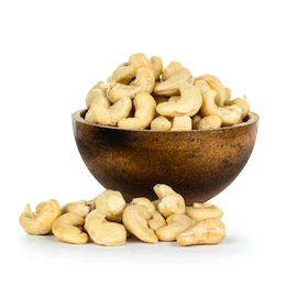 Grizly Kešu Natural WW320 premium 1000 g